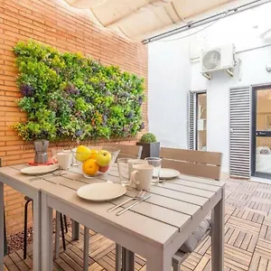  Apartamento A4 Centro De Catedral Santa Cruz Parking Privado Opcional