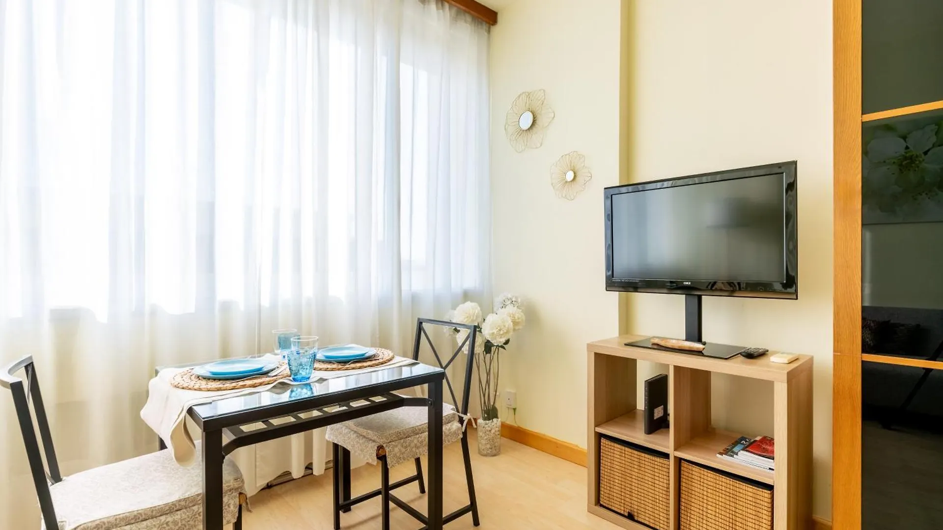 Apartment Holi-Rent Martin Villa Seville