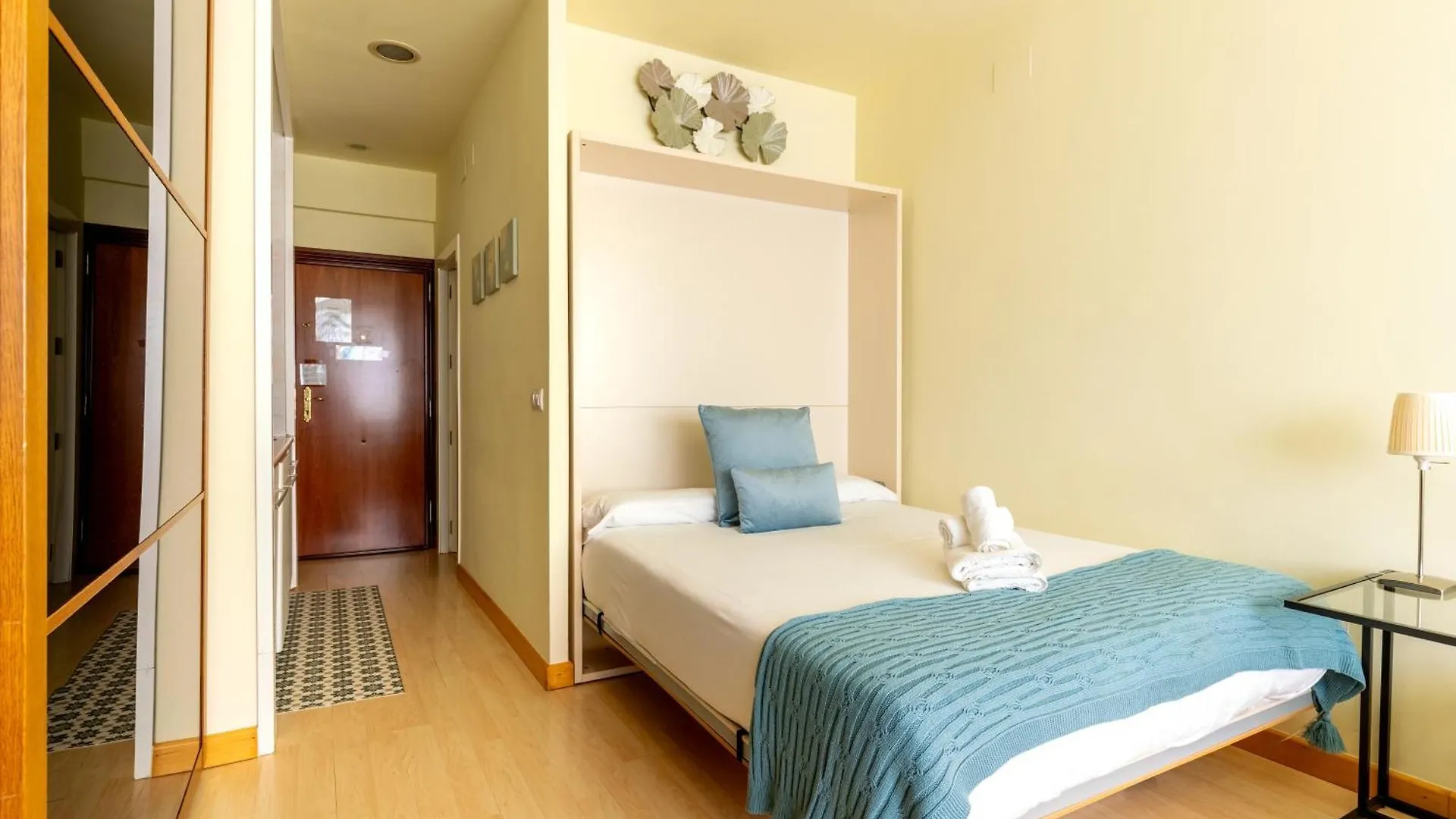 Holi-Rent Martin Villa Seville Spain