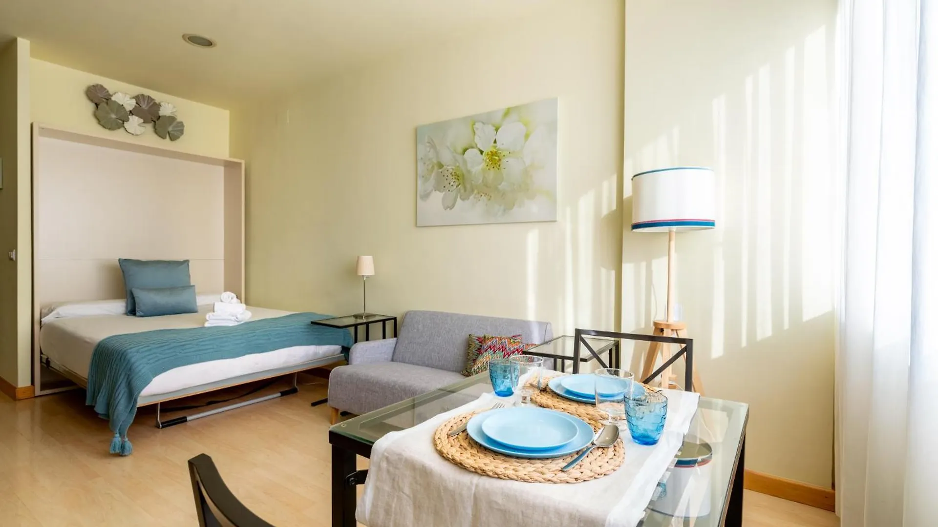Holi-Rent Martin Villa Seville Spain