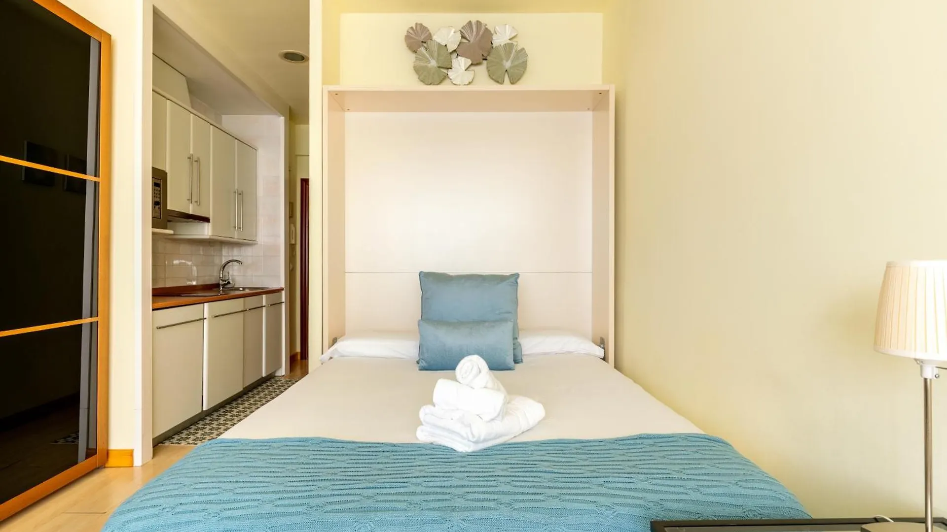 Holi-Rent Martin Villa Seville 0*,  Spain