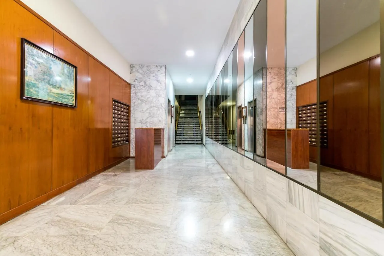 Holi-Rent Martin Villa Seville Spain